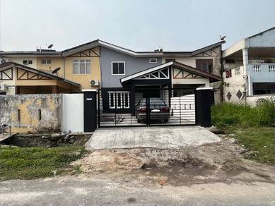 2-storey Terraced House For Sale in Bukit Beruntung,SGR