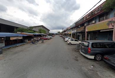Shop lot For Sale in Skudai,JHR