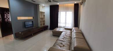 Condominium For Sale in Park View Tower @ Harbour Place