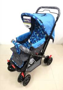 Baby Stroller 2 way Facing