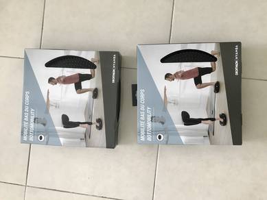 Decathlon DOMYOS