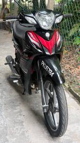 Sym E-Bonus 110 H