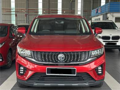 Proton X90 EXECUTIVE in Johor Bahru, JHR