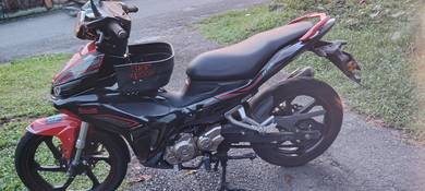 Benelli R18i