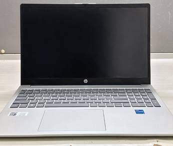 HP Laptop 15