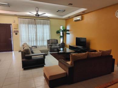 Homestay @ Putrajaya, MAEPS Serdang