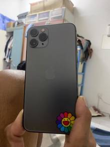 Iphone 11 pro 256 gb