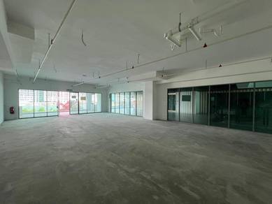 Office space For Sale in Batu Kawan,PNG