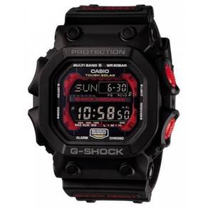 Casio G SHOCK KING MULTIBAND GXW56-1 -ORIGINAL