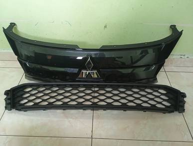 Xpender 2026 Ori Front Grill Depan 