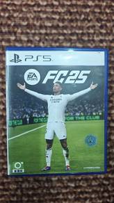 fc25 ps5