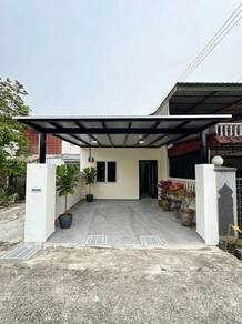 2-storey Terraced House For Sale in Skudai,JHR