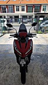 Honda Vario 125