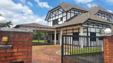 Bungalow House For Sale in Kajang,SGR