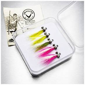 SKYGITZ MALAYSIA BoB Complimentary 5pcs CLOUSER