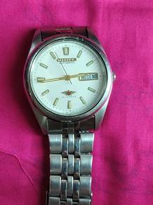 citizen auto watch