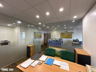 Office space For Rent in Klang,SGR
