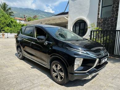 Mitsubishi Xpander in Others, PNG