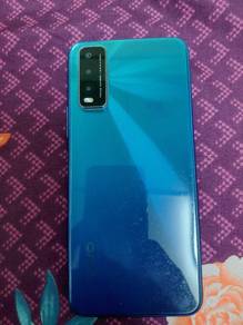 Sebijik hset vivo utk di lepaskan