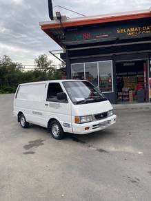 Nissan Vanette AUTHENTIC in Kota Belud, SBH