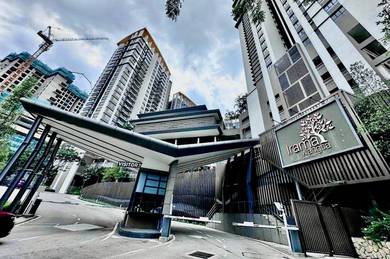 Condominium For Sale in Irama Wangsa
