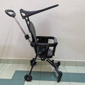 Lightweight Compact Baby Stroller