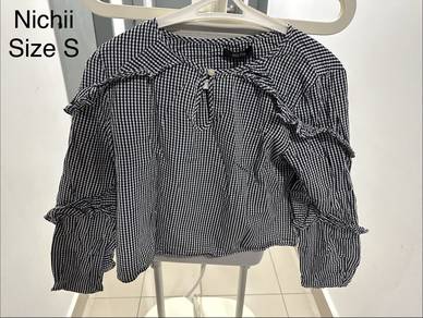 Baju prelove for sale