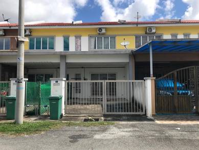 2-storey Terraced House For Sale in Semenyih,SGR