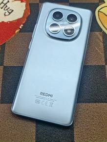 redmi note 15 5g