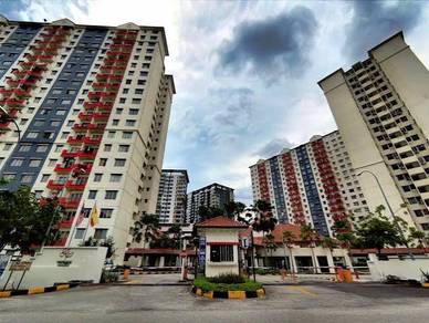Apartment For Rent in Vista Pinggiran