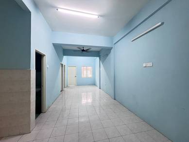 Apartment For Rent in Klang,SGR