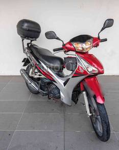 Honda Future 125