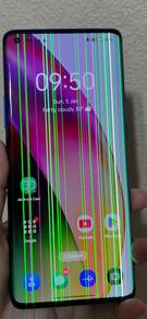 one plus 8Pro..5G/256gb 12ram
