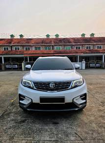 Proton X70 TGDI EXECUTIVE 2WD in Sandakan, SBH