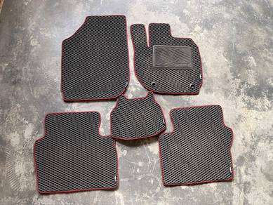Trapo Classic for Honda City GN2 Sedan