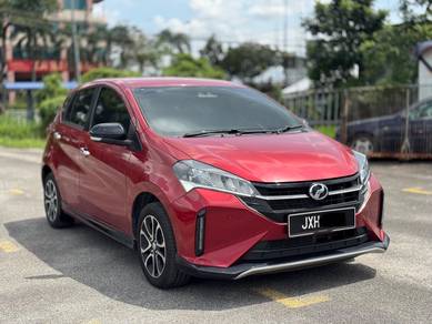 Perodua MyVi H in Johor Bahru, JHR
