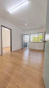 Flat For Sale in Flat Taman Rinting
