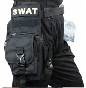 SWAT Waist Leg Special Force Multi-Function Bag