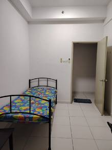 Room in Bayan Lepas, PNG