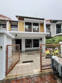 2-storey Terraced House For Sale in Klang,SGR