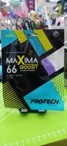 Protech Maxima 66 boost Badminton String 66