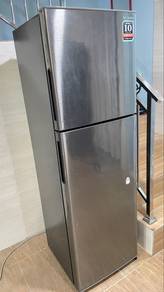 Fridge Sharp