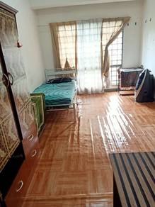 Room in Taman Desa, KUL