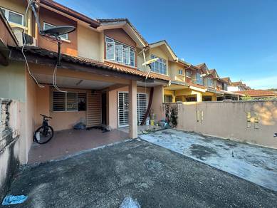 2-storey Terraced House For Sale in Sungai Buloh,SGR