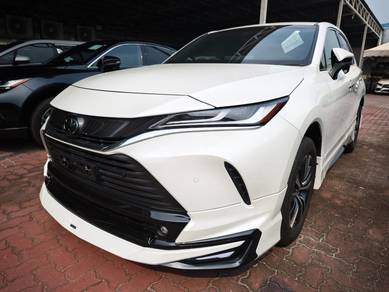 Toyota Harrier G in Glenmarie, SGR
