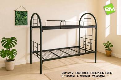 Double Decker DD1212