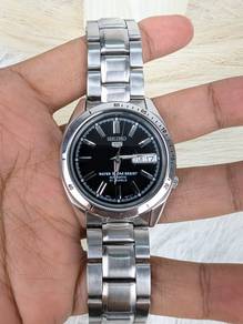 Seiko 5 SNKF49 Automatic
