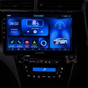 9/10 inch" Android Player (1 year warranty)
