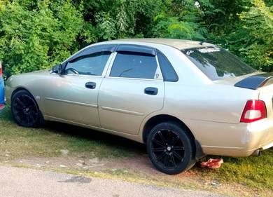 Proton Waja PREMIUM in Sungai Petani, KDH