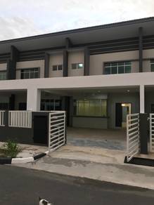 2-storey Terraced House For Rent in Tuaran,SBH